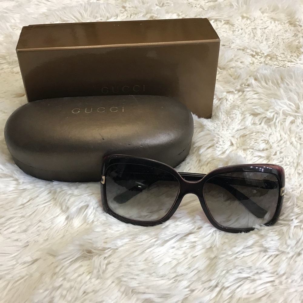 Gucci Sunglasses